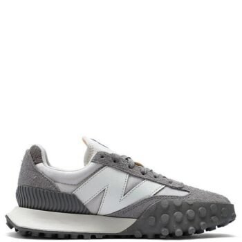 New Balancee Xc 72 All Grey