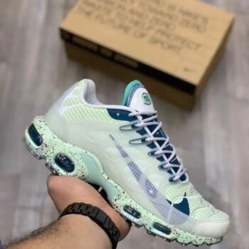 Branded Air Max Terrascape Plus