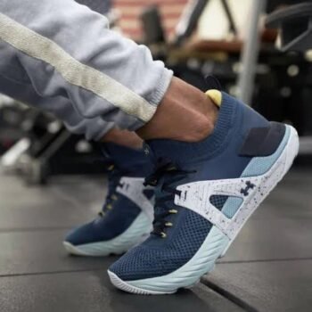 Branded UA Project Rock 4