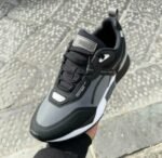 Branded PMA Mirage Tech Core Black Grey White