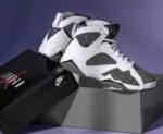 Branded Retro 7 Jordan 7 Flint