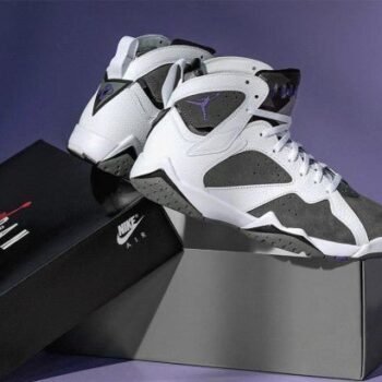 Branded Retro 7 Jordan 7 Flint