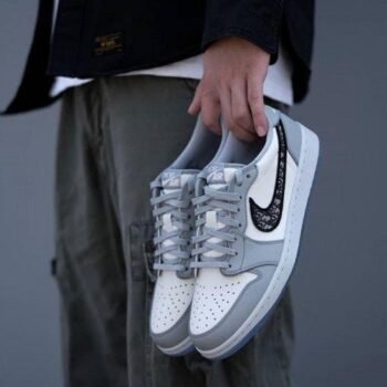 Branded Retro 1  Sneakers low