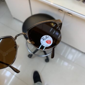 Branded Sunglasses RB Brown