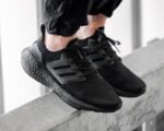 Branded Ultra Boost 23 Triple Black