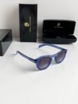 Branded Db Blue Sunglasses Bt (With Original Kit)