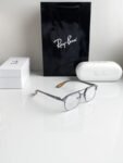 Branded Rb Grey Sunglasses Bt (With Original Kit)