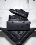 Branded AJ 1 Low Travis scott phantom Shoes For Men's