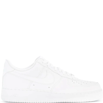 airforce 1 low sp ambush game triple white