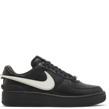Nike Airforce 1 X AMBUSH low BLACK WHITE