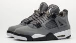 Branded Air Retro 4 Cool Grey For Boys