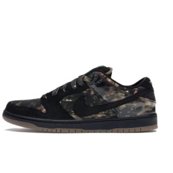 NIKEE SB DUNK LOW PUSHEAD 2 UA QUALITY
