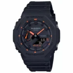 Casio g shock ga2100