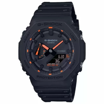 Casio g shock ga2100
