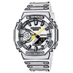 Casio G Shock Manga Edition