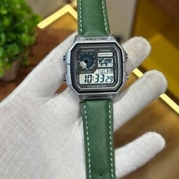 CASIO VINTAGE AE-1200WHL-5AV