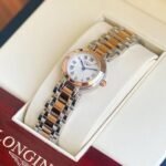 LonginessDualToneWhiteDialLadiesWatch_4.jpg