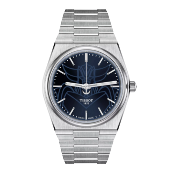 Tissot PRX UFO Robot Grendizer