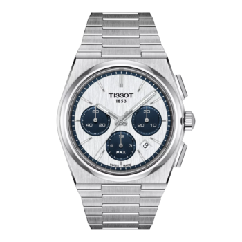 Tissot PRX Automatic Chronograph