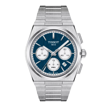 Tissot PRX Automatic Chronograph