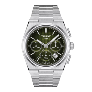 Tissot PRX Automatic Chronograph