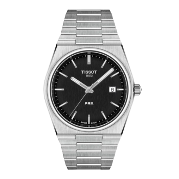 Tissot 1853 Prx Quartz Plain