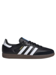 Branded Samba OG Black White