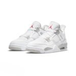 Jordan 4 Retro White Oreo