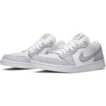 Jordan 1 Low “Paris”