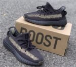 Branded Yezzy Boost 350 V2 Cinder Reflective
