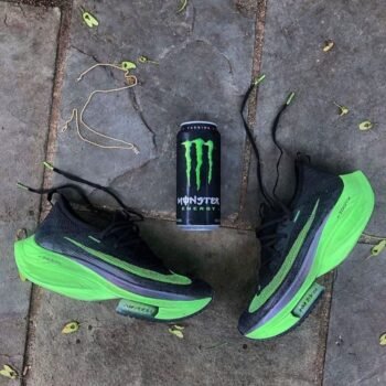 NIKE AIR ZOOM ALPHAFLY