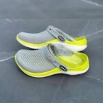 CROCS LITE RIDE 360 LEMON COLOUR