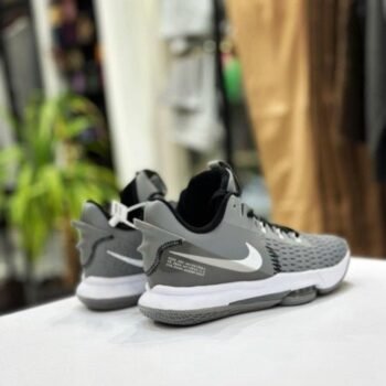 Branded Lbrn Witness V Game Cool Grey