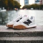 Branded NB XC-72 Marathon Running Shoes Sneakers