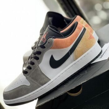 Branded Retro 1 Low Flight Club