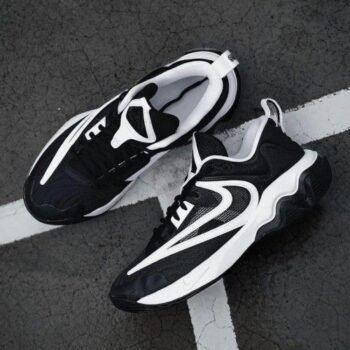 Branded Giannis Immortality 3 Black For Mens