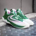 Branded Giannis Immortality 3 Malachite For Mens