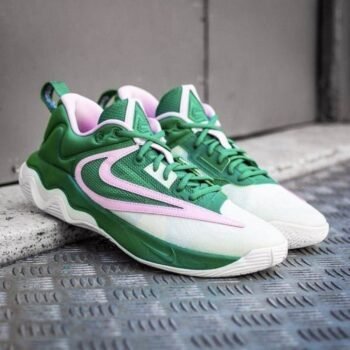 Branded Giannis Immortality 3 Malachite For Mens