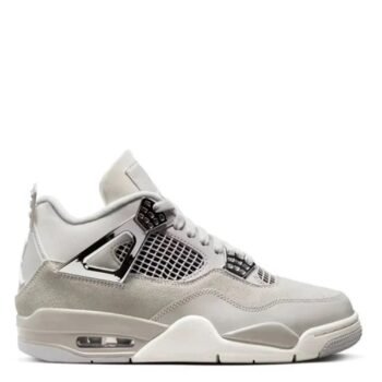 AIR JORDAN RETRO 4 FROZEN MOMENT