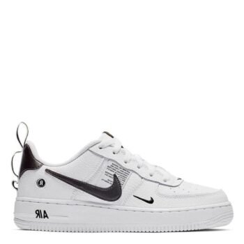 Nike Airforce utility white