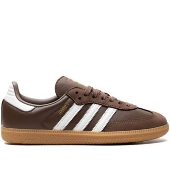 Adidas Samba OG Earth Strata Gum