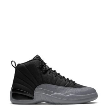 NIKE AIR JORDAN RETRO 12 WOLF GREY