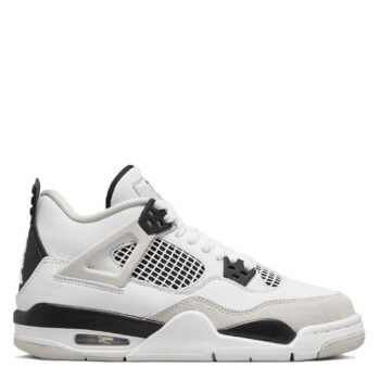 NIKE AIR JORDAN 4 MILITARY