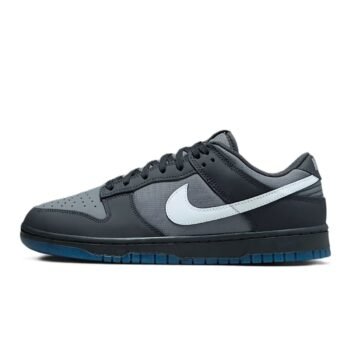 SB Dunk Low Anthracite