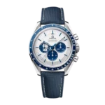 Omeg_a speedmaster Snoopy 50Th Anniversary