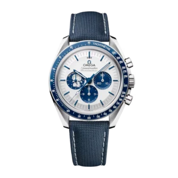 Omeg_a speedmaster Snoopy 50Th Anniversary