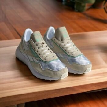 Branded RBK Classic Leather AZ GX4715