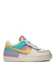 Nike Airforce 1 shadow pastel