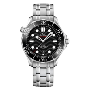 OMEGA SEA MASTER AUTOMATIC PRIMIUM WATCH