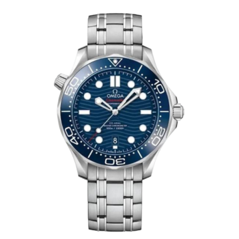 OMEGA SEA MASTER AUTOMATIC PRIMIUM WATCH